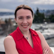 Profile picture for Larkin Sayre