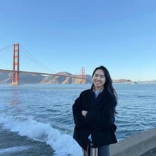 Profile picture for Fei Lu