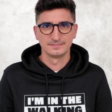 Profile picture for Claudiu Petria