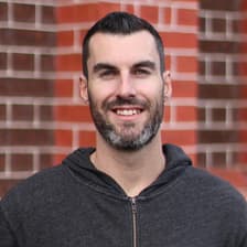 Profile picture for Andy Benham