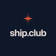 Profile picture for Ship Club