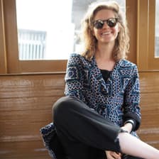 Profile picture for Sophia Sennett