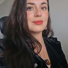 Profile picture for Mirela Xhota