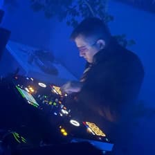 Profile picture for Nathan Burba