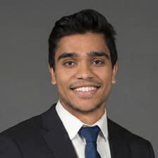 Profile picture for Shail Shah