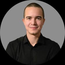 Profile picture for Szymon Staśkowiak