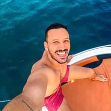 Profile picture for Juan Trotamundos