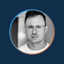 Profile picture for Dominik Nitsch