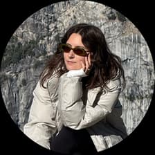 Profile picture for Eliza