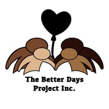 Profile picture for The Better Days Project Inc