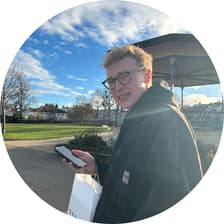 Profile picture for George Jefferson