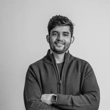 Profile picture for Harshit Marwah