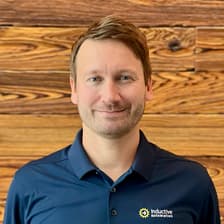 Profile picture for Chris Markstein