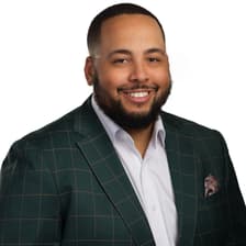 Profile picture for Derrick Maultsby Jr.