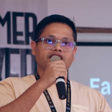 Profile picture for Jitendra Raut