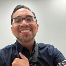 Profile picture for Jason Fernandez