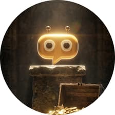 Profile picture for VAULTBOTS