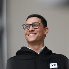 Profile picture for Enrico Tan