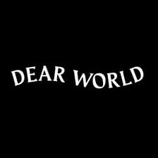 Profile picture for Dear World