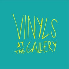 Profile picture for Vinyls At The Gallery