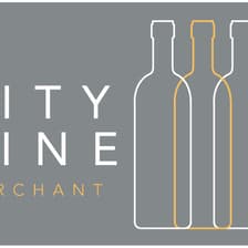 Profile picture for City Wine Merchant