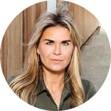 Profile picture for Louise Lachmann