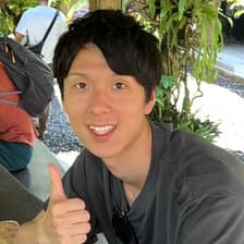 Profile picture for Ryo Yoshiike