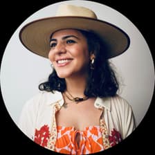 Profile picture for Sepi Eivazi