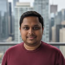 Profile picture for Karthik Manoharan