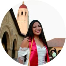 Profile picture for Fatima Lopez