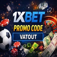 Profile picture for code promo 1xbet 2026