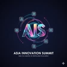 Profile picture for Asia innovation Summit
