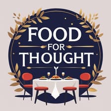 Profile picture for Food for Thought
