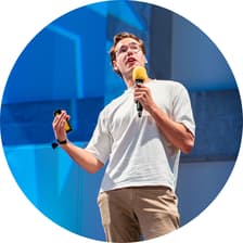 Profile picture for Wigby / Mick