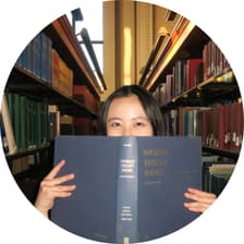 Profile picture for Ashley Pun