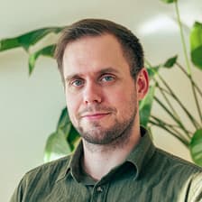 Profile picture for Martin Lehmann