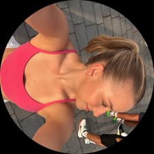 Profile picture for Sabrina Lian