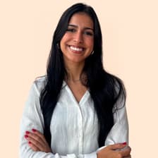 Profile picture for Stefany Gomes