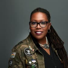 Profile picture for Dr. Erika Pryor