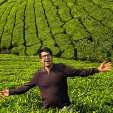 Profile picture for Honnesh Rohmetra