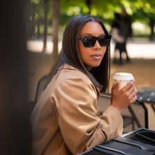 Profile picture for Thessely Juliet