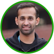 Profile picture for Muhammad Ali Tariq