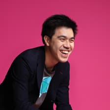 Profile picture for Vince Siu