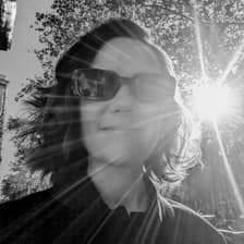 Profile picture for Kasia Rucinska