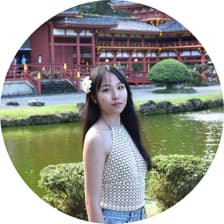 Profile picture for Xinru Pan