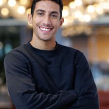 Profile picture for Ibrahim Ahmed