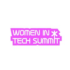 Profile picture for Women In Tech Summit