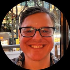 Profile picture for Simon Barry