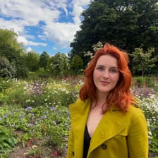 Profile picture for Rina Bogdanovic