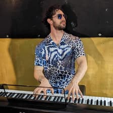 Profile picture for Guthrie Gintzler